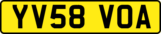 YV58VOA