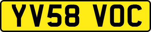 YV58VOC