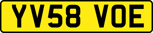 YV58VOE