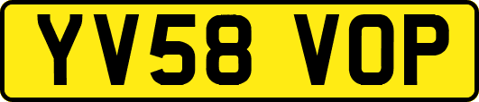 YV58VOP