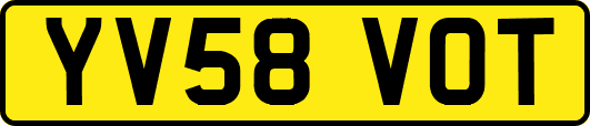 YV58VOT
