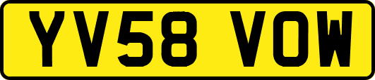 YV58VOW