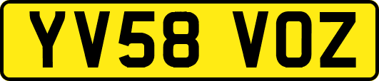 YV58VOZ