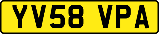 YV58VPA