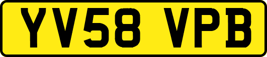 YV58VPB