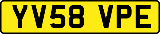 YV58VPE