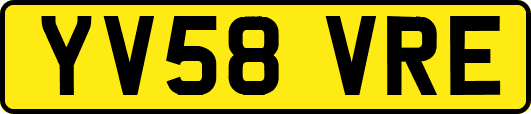 YV58VRE
