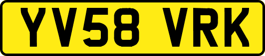 YV58VRK