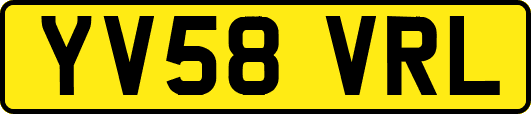 YV58VRL