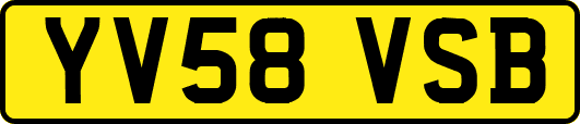 YV58VSB