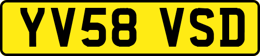 YV58VSD