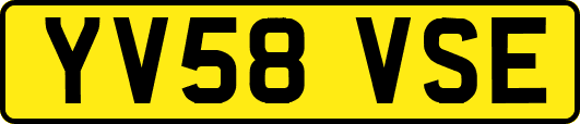 YV58VSE