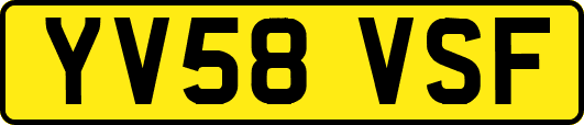 YV58VSF
