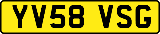 YV58VSG