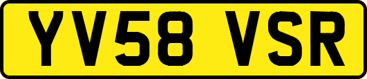 YV58VSR