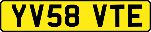 YV58VTE