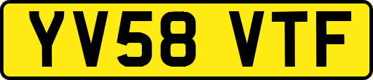 YV58VTF