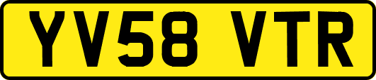 YV58VTR