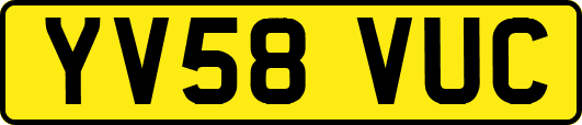 YV58VUC