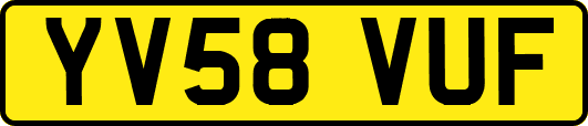 YV58VUF