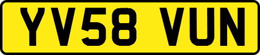 YV58VUN