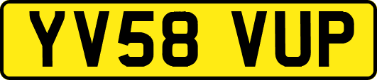 YV58VUP