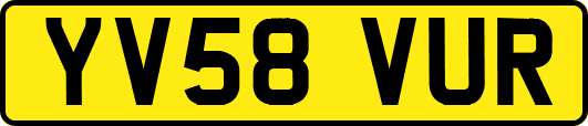 YV58VUR