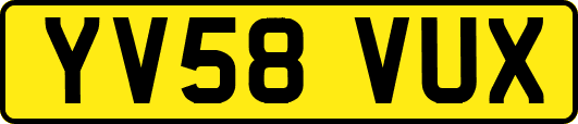 YV58VUX