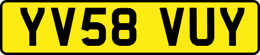 YV58VUY