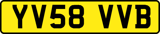 YV58VVB