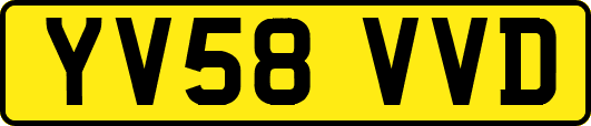 YV58VVD