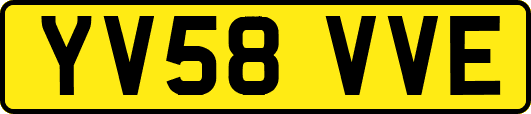 YV58VVE