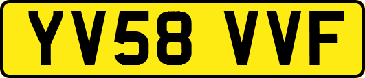 YV58VVF
