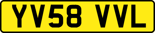 YV58VVL