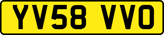 YV58VVO