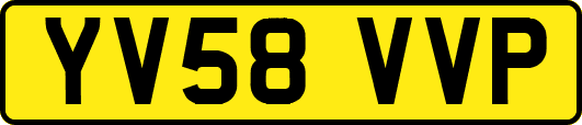 YV58VVP