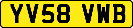 YV58VWB