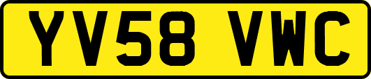 YV58VWC