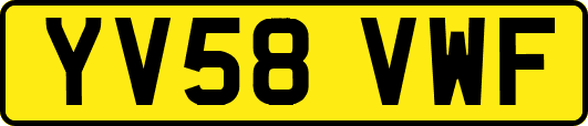 YV58VWF