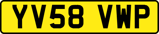 YV58VWP