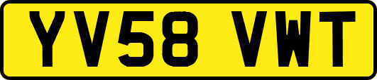 YV58VWT
