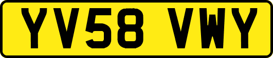 YV58VWY
