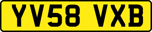 YV58VXB