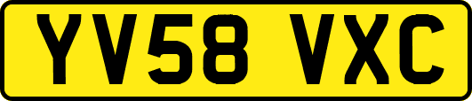 YV58VXC
