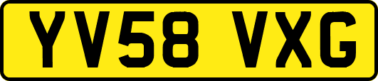 YV58VXG