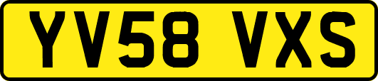 YV58VXS