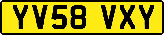 YV58VXY