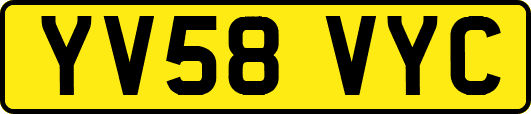 YV58VYC