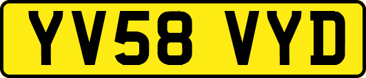 YV58VYD