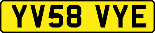 YV58VYE